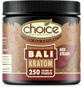 Choice Botanicals 250g Powder